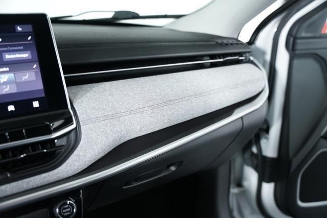 used 2022 Jeep Compass car, priced at $19,235