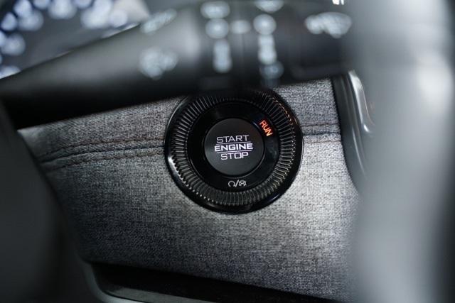 used 2022 Jeep Compass car, priced at $19,235