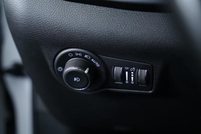 used 2022 Jeep Compass car, priced at $19,235