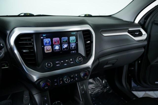 used 2019 GMC Acadia car, priced at $18,998