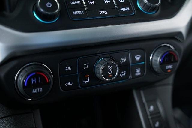 used 2019 GMC Acadia car, priced at $18,998