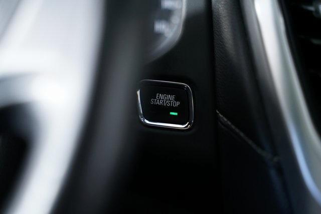 used 2019 GMC Acadia car, priced at $18,998