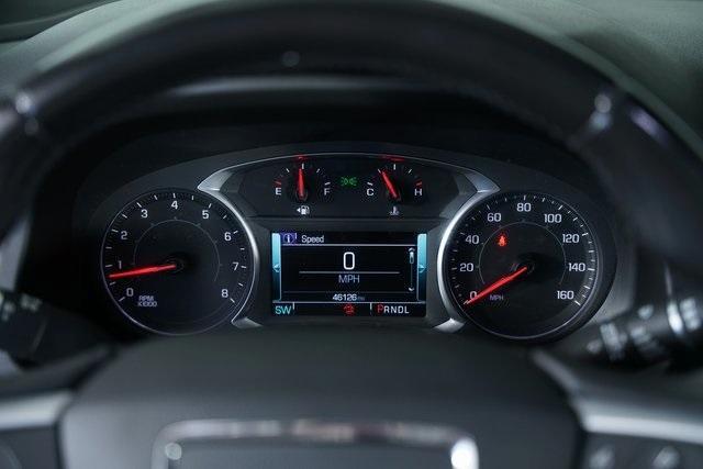 used 2019 GMC Acadia car, priced at $18,998