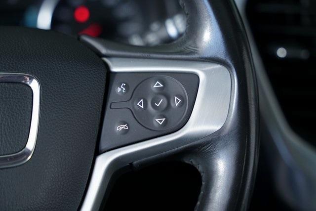 used 2019 GMC Acadia car, priced at $18,998