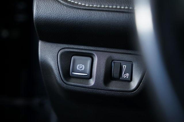 used 2019 GMC Acadia car, priced at $18,998