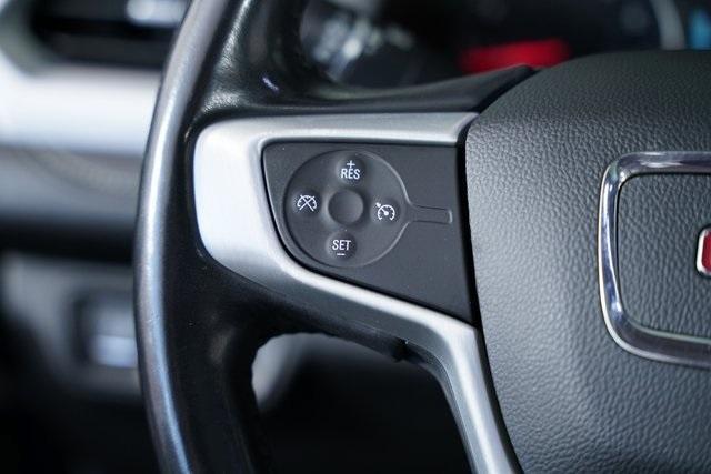 used 2019 GMC Acadia car, priced at $18,998