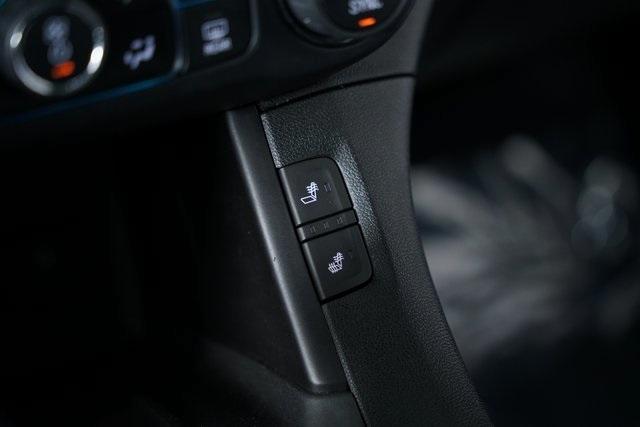 used 2019 GMC Acadia car, priced at $18,998