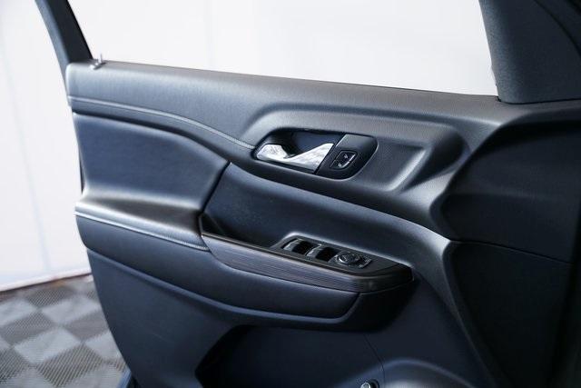 used 2019 GMC Acadia car, priced at $18,998