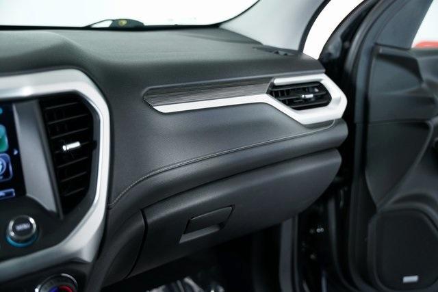 used 2019 GMC Acadia car, priced at $18,998