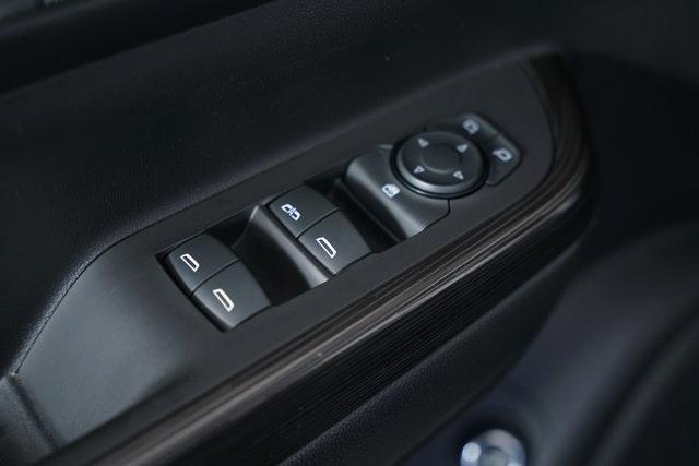 used 2019 GMC Acadia car, priced at $18,998