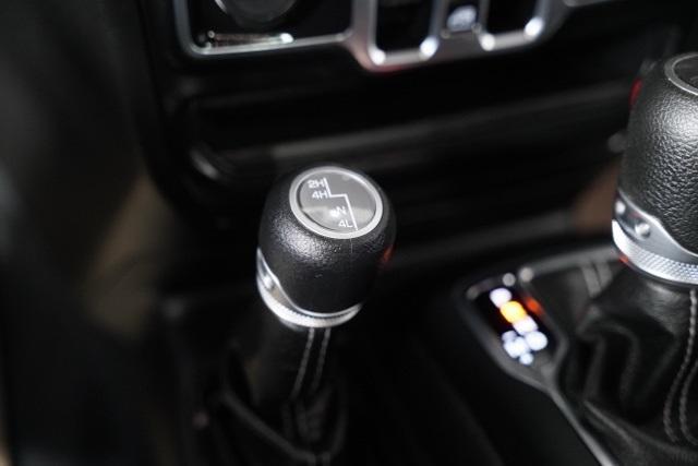 used 2020 Jeep Gladiator car, priced at $29,839