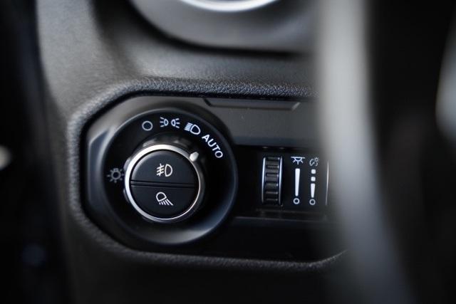 used 2020 Jeep Gladiator car, priced at $29,839
