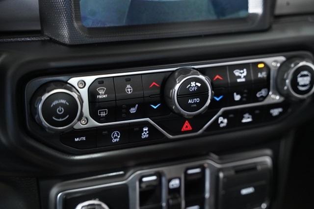 used 2020 Jeep Gladiator car, priced at $29,839