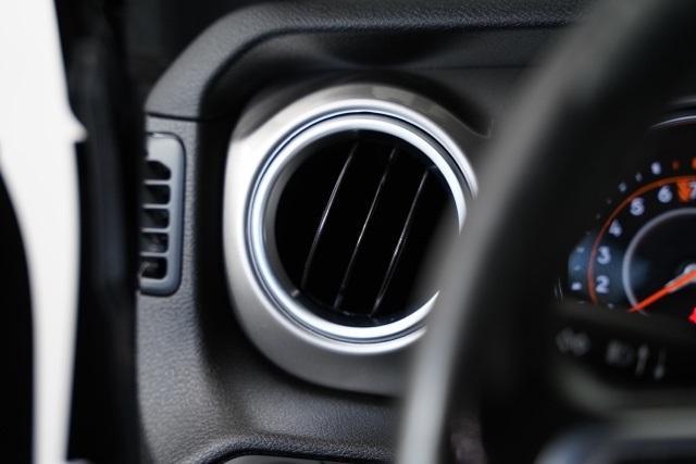 used 2020 Jeep Gladiator car, priced at $27,998