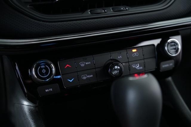 new 2026 Jeep Compass car, priced at $29,588