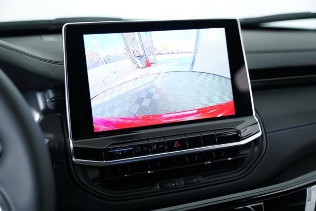 new 2026 Jeep Compass car, priced at $29,588