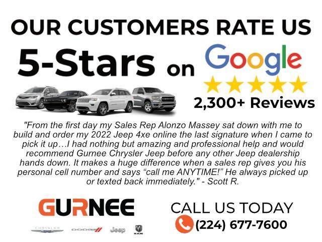 new 2026 Jeep Compass car, priced at $29,588