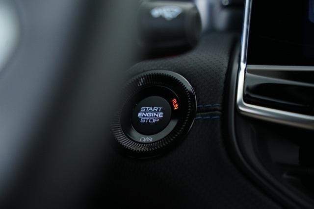 new 2026 Jeep Compass car, priced at $29,588