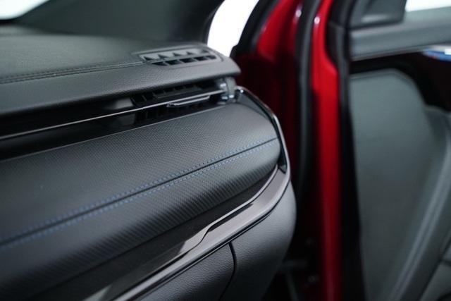 new 2026 Jeep Compass car, priced at $29,588