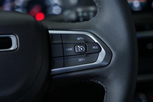 new 2026 Jeep Compass car, priced at $29,588