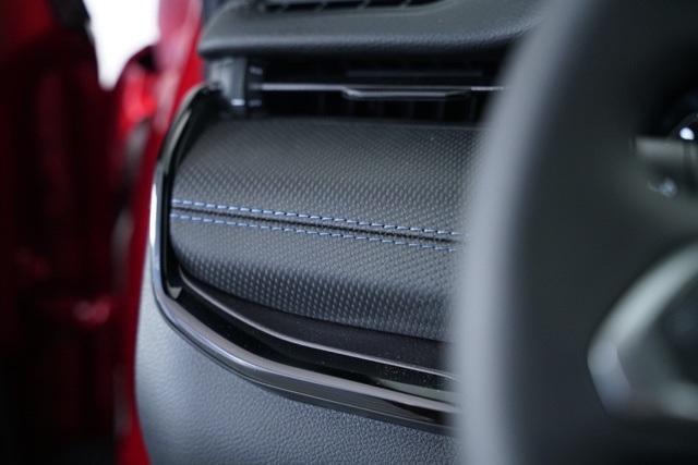 new 2026 Jeep Compass car, priced at $29,588