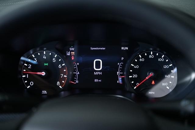 new 2026 Jeep Compass car, priced at $29,588