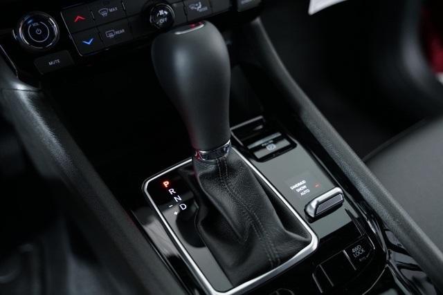 new 2026 Jeep Compass car, priced at $29,588