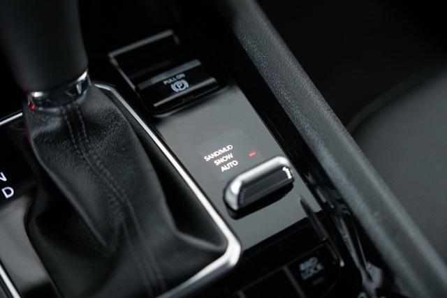 new 2026 Jeep Compass car, priced at $29,588