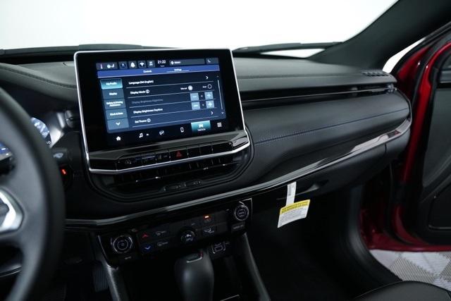 new 2026 Jeep Compass car, priced at $29,588