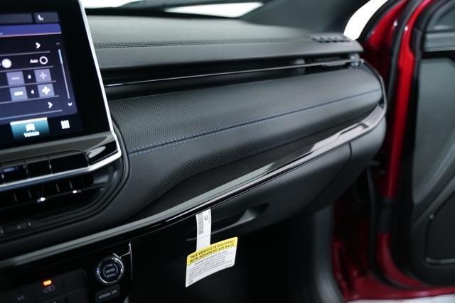 new 2026 Jeep Compass car, priced at $29,588