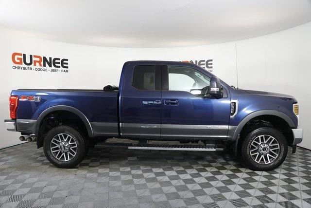 used 2019 Ford F-350 car, priced at $49,889