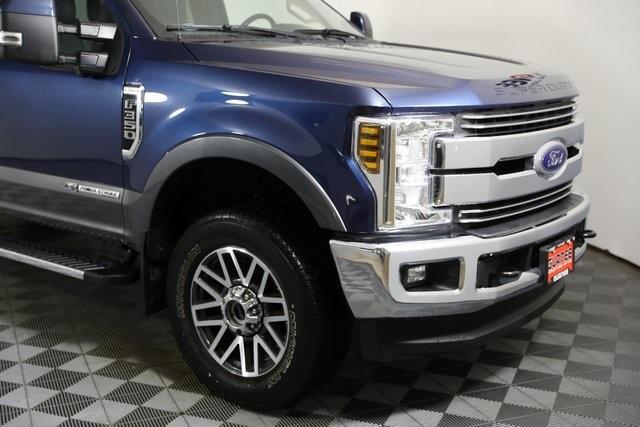 used 2019 Ford F-350 car, priced at $49,889