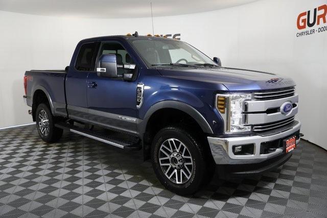 used 2019 Ford F-350 car, priced at $49,889