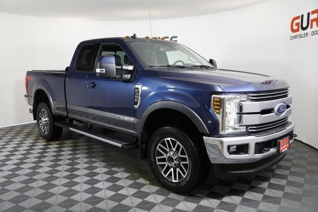 used 2019 Ford F-350 car, priced at $49,889