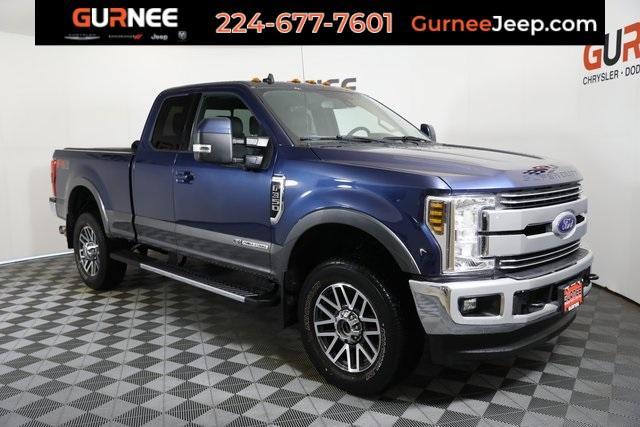 used 2019 Ford F-350 car, priced at $49,889
