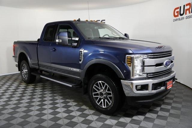 used 2019 Ford F-350 car, priced at $49,889