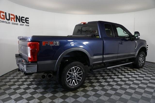 used 2019 Ford F-350 car, priced at $49,889
