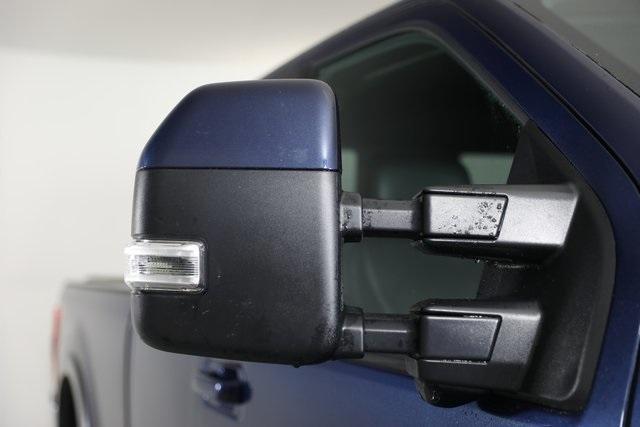 used 2019 Ford F-350 car, priced at $49,889