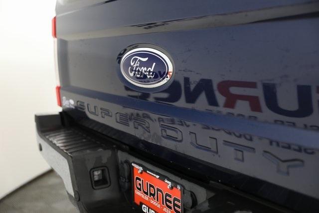 used 2019 Ford F-350 car, priced at $49,889