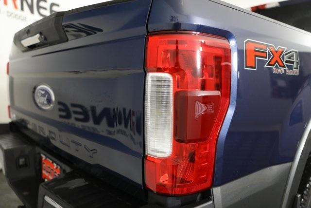 used 2019 Ford F-350 car, priced at $49,889