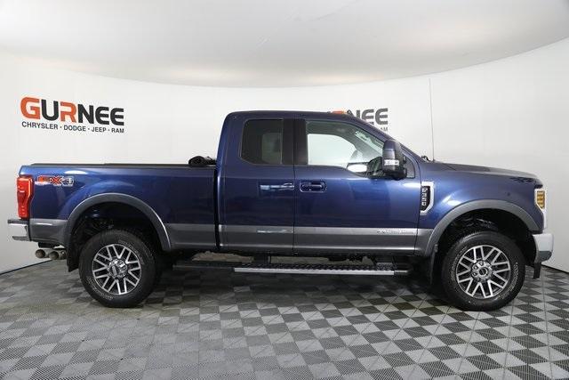 used 2019 Ford F-350 car, priced at $49,889