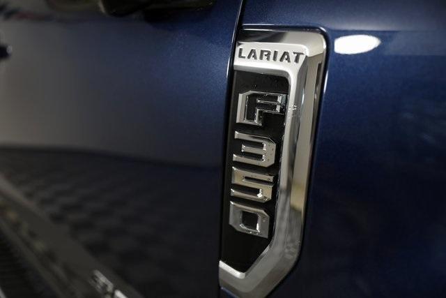 used 2019 Ford F-350 car, priced at $49,889