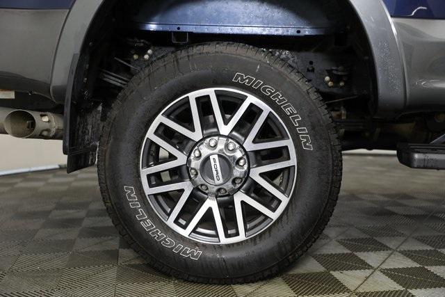 used 2019 Ford F-350 car, priced at $49,889