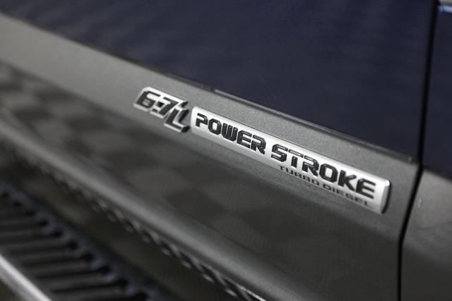 used 2019 Ford F-350 car, priced at $49,889