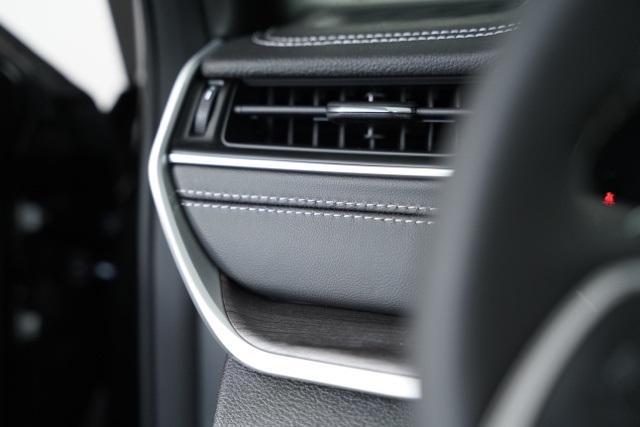 new 2025 Jeep Grand Cherokee L car, priced at $48,303