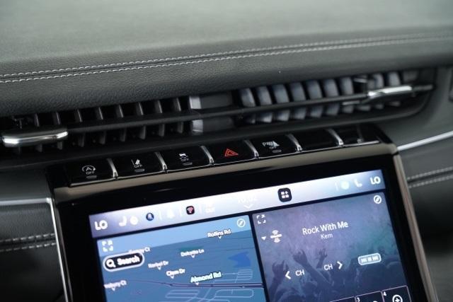 new 2025 Jeep Grand Cherokee L car, priced at $48,303