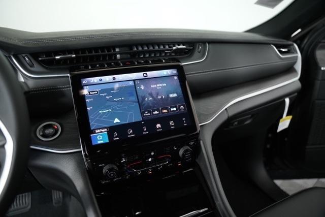 new 2025 Jeep Grand Cherokee L car, priced at $48,303