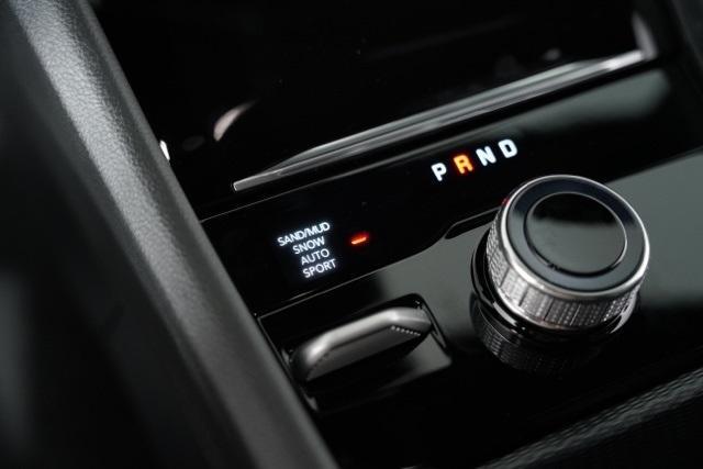 new 2025 Jeep Grand Cherokee L car, priced at $48,303