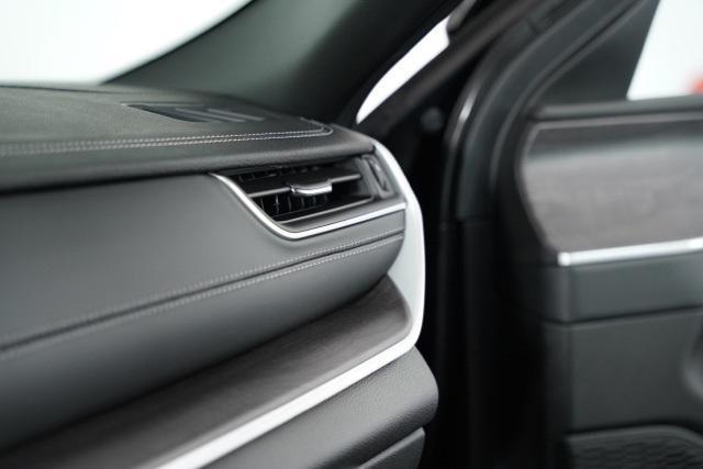 new 2025 Jeep Grand Cherokee L car, priced at $48,303