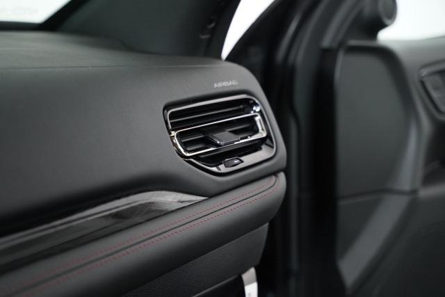 new 2026 Dodge Durango car, priced at $45,506